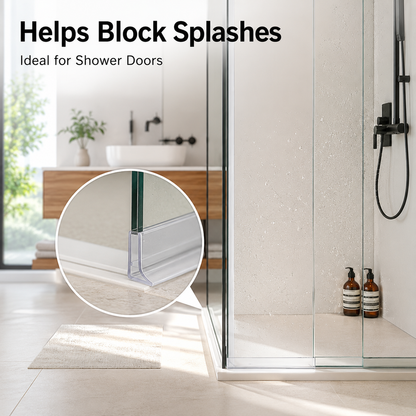 ⏳ Last Day 50% OFF |🔥 5M Door & Window Seal Strip – Weatherproof Draft, Dust & Water Barrier