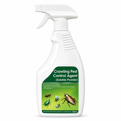 🥳2026 HOT SALE-❌🪳Multi-Purpose Pest Control Kit for Roaches, Ants & Spiders