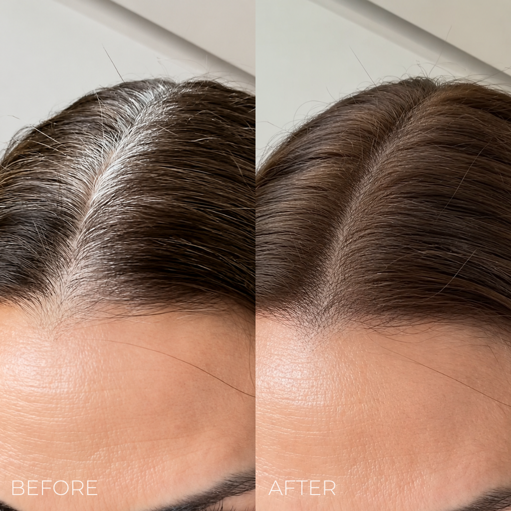 Instant Gray Coverage Stick
