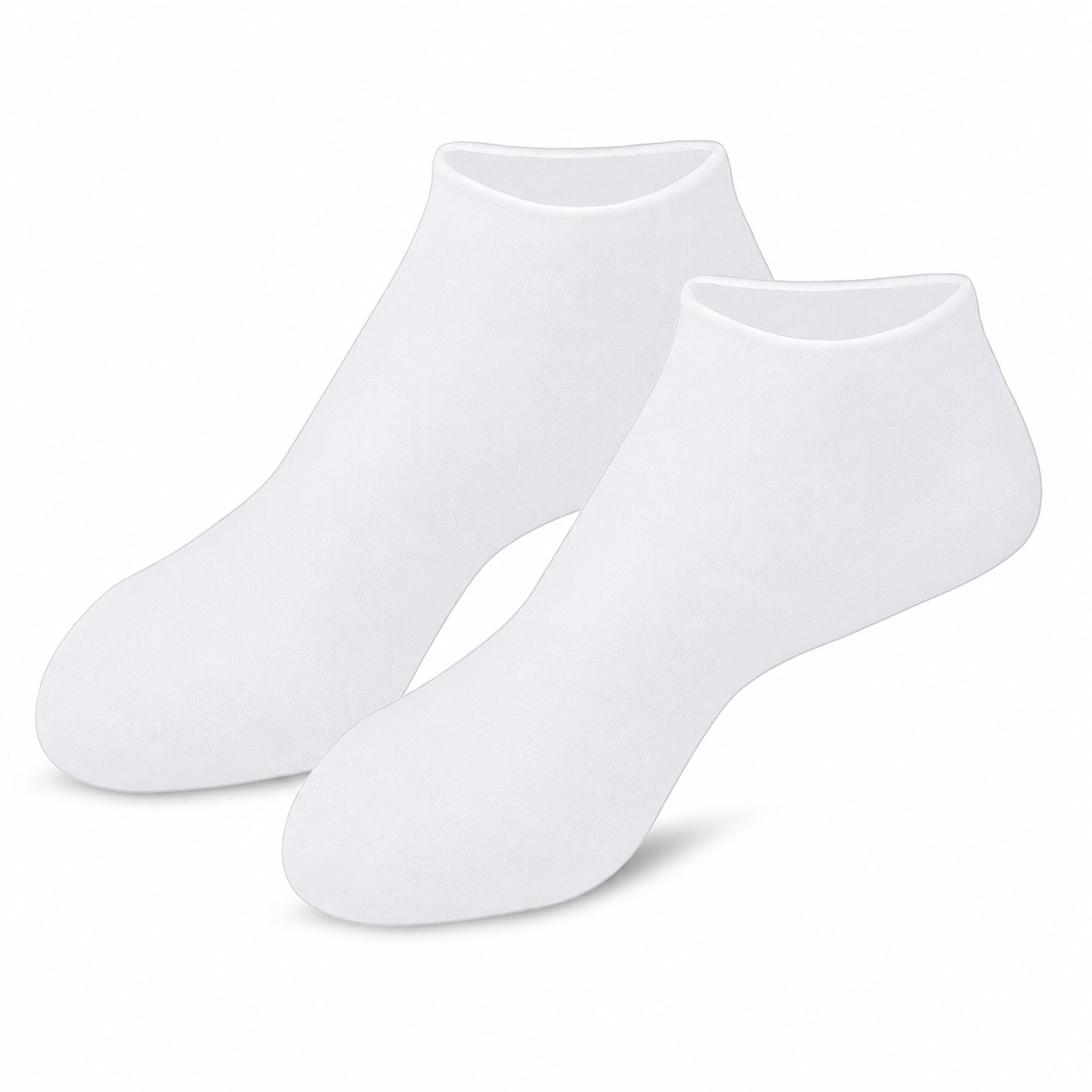 🧦 Last Day 50% OFF-💧Reusable Silicone Foot Care Socks