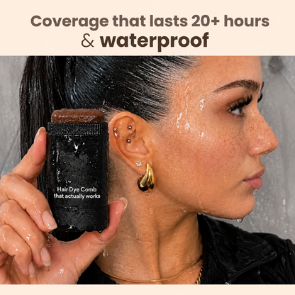 Instant Gray Coverage Stick