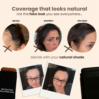 Instant Gray Coverage Stick