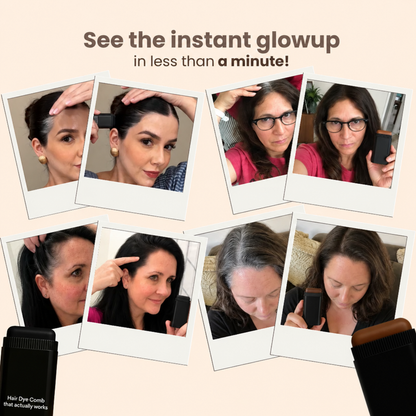 Instant Gray Coverage Stick