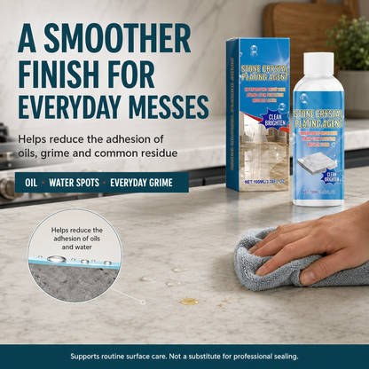 ✨Stone Crystal Countertop Scratch Repair & Plating Agent✨