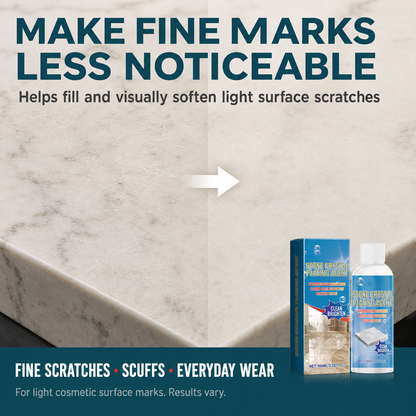 ✨Stone Crystal Countertop Scratch Repair & Plating Agent✨