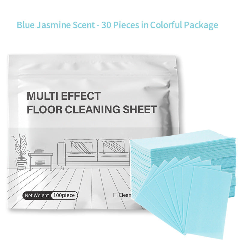 🧽Floor Cleaning Tablets Multi-Surface Antibacterial Cleaner✨