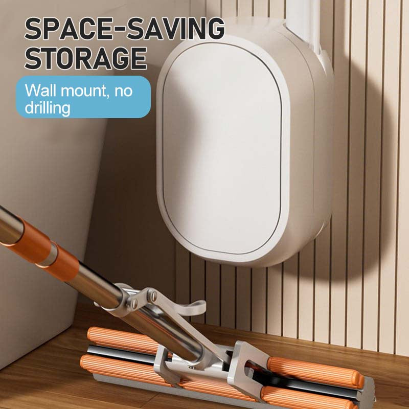 🚽 Disposable Toilet Scrubber Brush Kit + Replaceable Heads | ⏳ Last Day 50% OFF