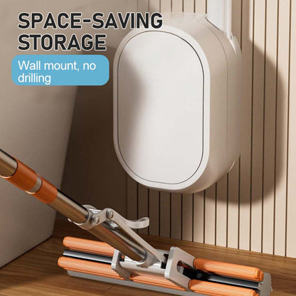 🚽 Disposable Toilet Scrubber Brush Kit + Replaceable Heads | ⏳ Last Day 50% OFF