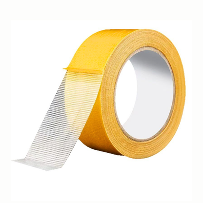 ⏳ Last Day 50% OFF | 🛠️Heavy-Duty Double-Sided Mesh Tape – Industrial-Strength Adhesive
