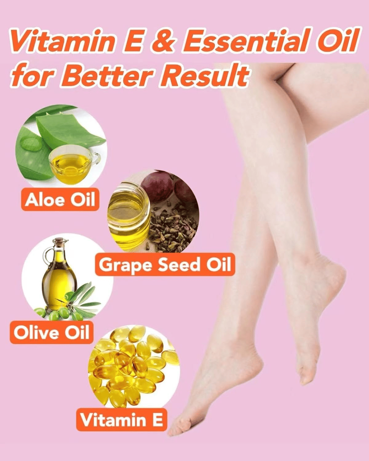 🧦 Last Day 50% OFF-💧Reusable Silicone Foot Care Socks