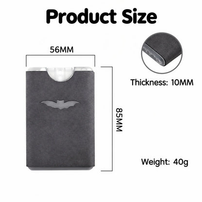 📱✨ Portable Screen Cleaner Kit – Spray + Microfiber Cloth