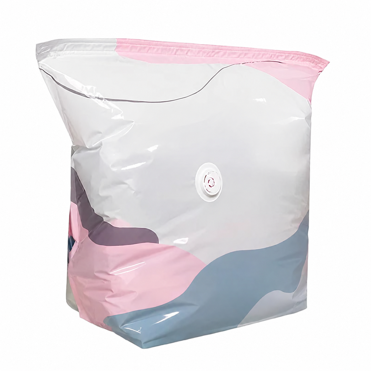 ⏳ Last Day 50% OFF | 📦 Large-Capacity Vacuum Storage Bags – No Pump Needed!