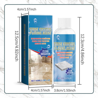 ✨Stone Crystal Countertop Scratch Repair & Plating Agent✨