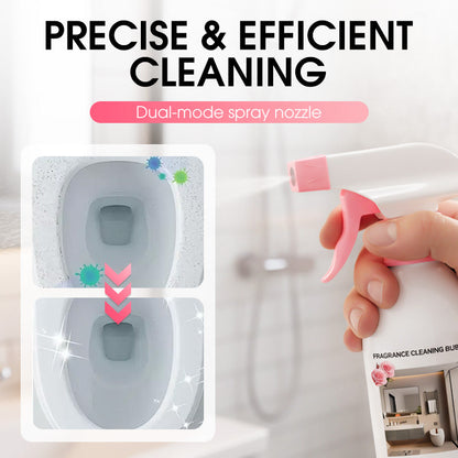 🧼Multi‑Purpose Bathroom Cleaner – Limescale Remover, Mild Formula, Fresh Scent ✨