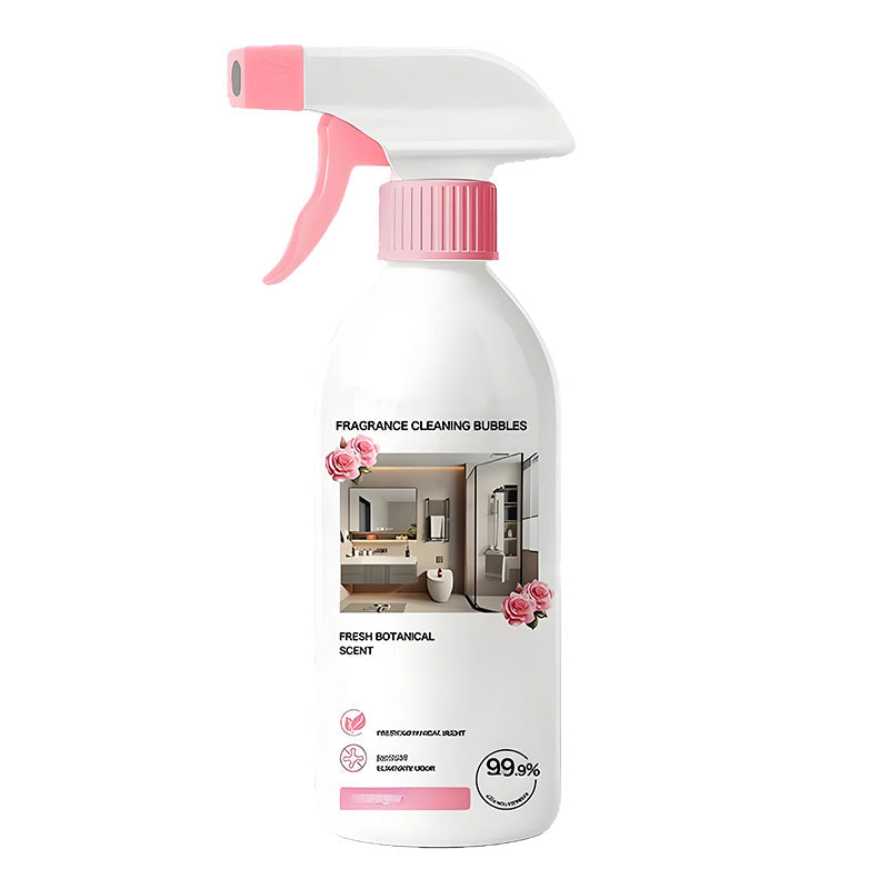 🧼Multi‑Purpose Bathroom Cleaner – Limescale Remover, Mild Formula, Fresh Scent ✨