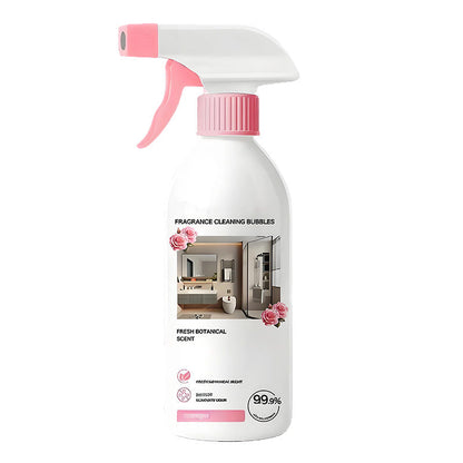 🧼Multi‑Purpose Bathroom Cleaner – Limescale Remover, Mild Formula, Fresh Scent ✨