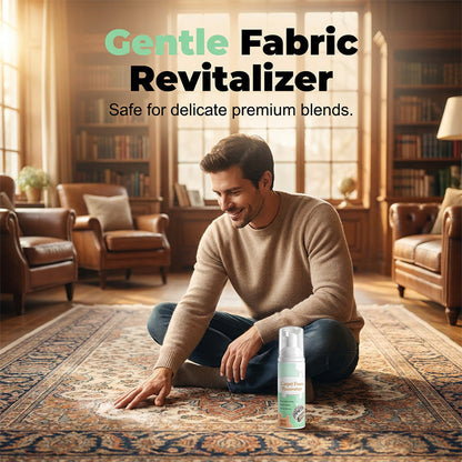 🔥 TODAY’S SPECIAL OFFER |✨Fast-Acting Waterless Carpet Foam Stain Remover – Deep Clean in Minutes🥰