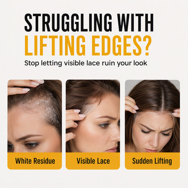🥳2026 HOT SALE-💨✨strong hold lace melting spray