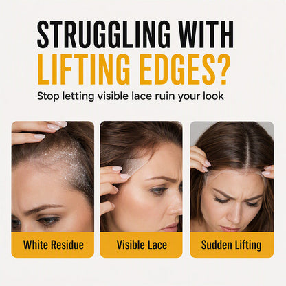 🥳2026 HOT SALE-💨✨strong hold lace melting spray