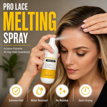 🥳2026 HOT SALE-💨✨strong hold lace melting spray