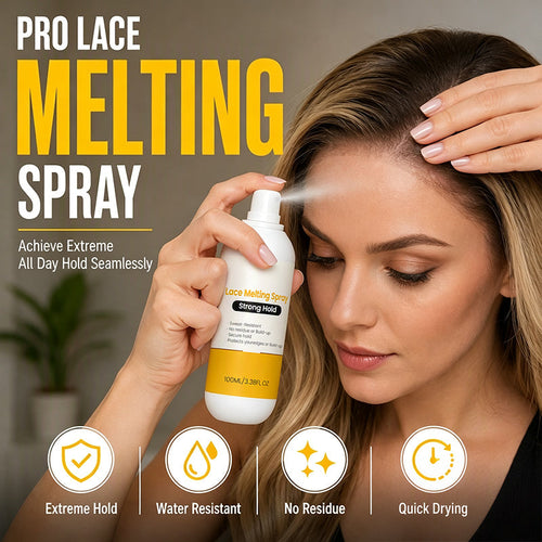 🥳2026 HOT SALE-💨✨strong hold lace melting spray