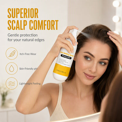 🥳2026 HOT SALE-💨✨strong hold lace melting spray