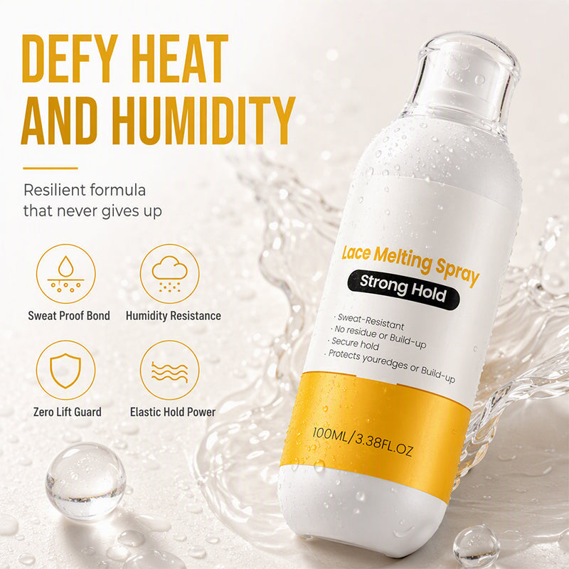 🥳2026 HOT SALE-💨✨strong hold lace melting spray