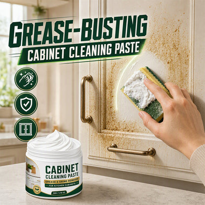⏳LAST DAY DEAL — BUY 1 GET 1 FREE!🧽 Multi‑Surface Kitchen Cabinet Cleaner