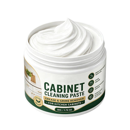 ⏳LAST DAY DEAL — BUY 1 GET 1 FREE!🧽 Multi‑Surface Kitchen Cabinet Cleaner