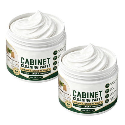 ⏳LAST DAY DEAL — BUY 1 GET 1 FREE!🧽 Multi‑Surface Kitchen Cabinet Cleaner