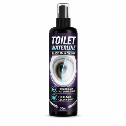🚽 Toilet Stain & Scale Remover